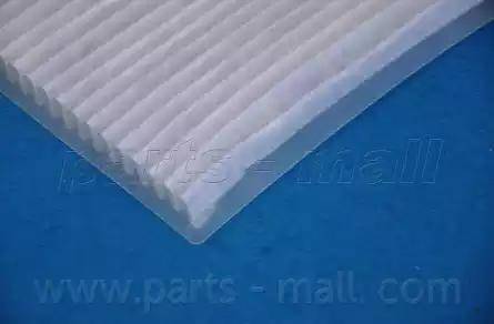 Parts-Mall PMF-003 - Filter kabine www.molydon.hr