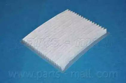 Parts-Mall PMF-003 - Filter kabine www.molydon.hr