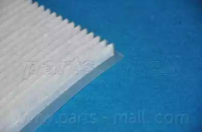 Parts-Mall PMF-003 - Filter kabine www.molydon.hr