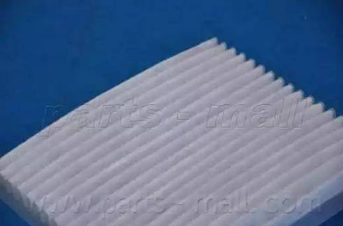 Parts-Mall PMF-003 - Filter kabine www.molydon.hr