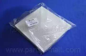 Parts-Mall PMF-025 - Filter kabine www.molydon.hr