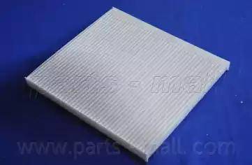 Parts-Mall PMF-025 - Filter kabine www.molydon.hr