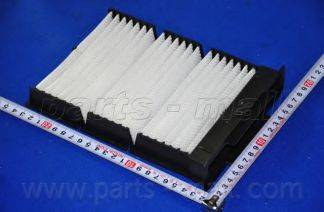 Parts-Mall PMF-079 - Filter kabine www.molydon.hr