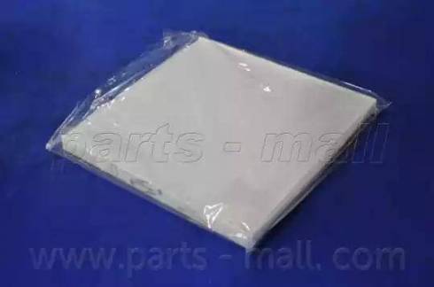 Parts-Mall PMH-026 - Filter kabine www.molydon.hr