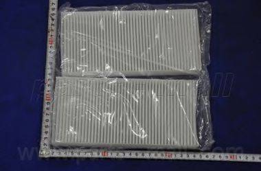 Parts-Mall PMJ-032 - Filter kabine www.molydon.hr