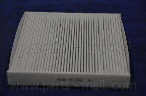 Parts-Mall PMJ-037 - Filter kabine www.molydon.hr