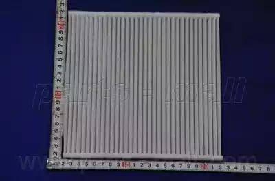 Parts-Mall PMN-004 - Filter kabine www.molydon.hr