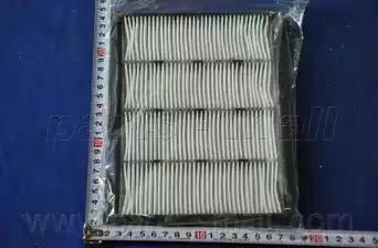 Parts-Mall PMN-006 - Filter kabine www.molydon.hr