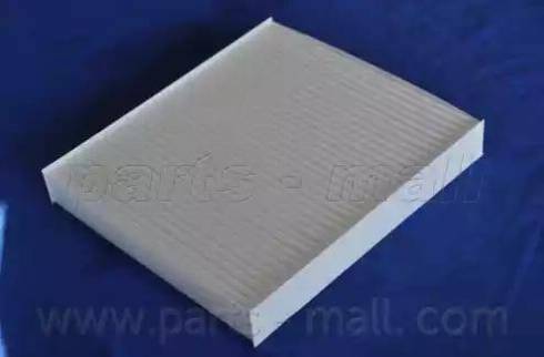 Parts-Mall PMN-002 - Filter kabine www.molydon.hr