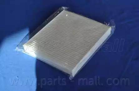 Parts-Mall PMN-002 - Filter kabine www.molydon.hr