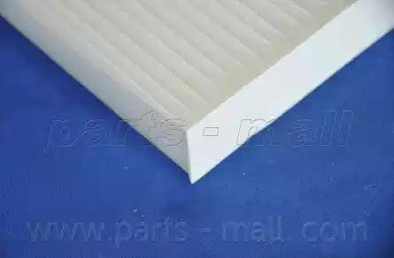 Parts-Mall PMN-002 - Filter kabine www.molydon.hr