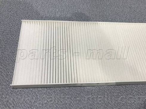 Parts-Mall PMP-020 - Filter kabine www.molydon.hr