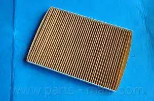 Parts-Mall PMP-028 - Filter kabine www.molydon.hr