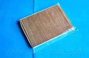 Parts-Mall PMP-028 - Filter kabine www.molydon.hr