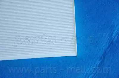 Parts-Mall PMW-049 - Filter kabine www.molydon.hr