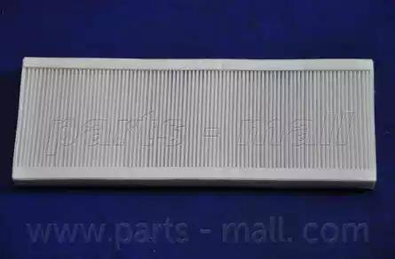 Parts-Mall PMX-004T - Filter kabine www.molydon.hr