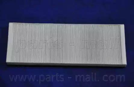 Parts-Mall PMX-004T - Filter kabine www.molydon.hr