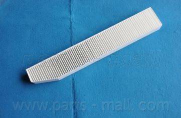 Parts-Mall PMY-005 - Filter kabine www.molydon.hr