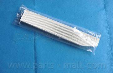 Parts-Mall PMY-005 - Filter kabine www.molydon.hr