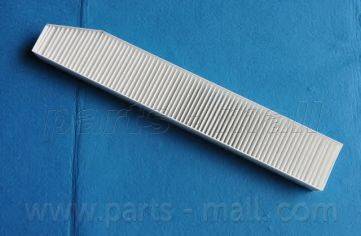 Parts-Mall PMY-005 - Filter kabine www.molydon.hr