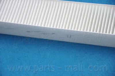 Parts-Mall PMY-005 - Filter kabine www.molydon.hr