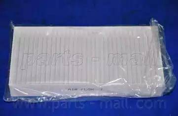 Parts-Mall PMY-008 - Filter kabine www.molydon.hr