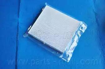 Parts-Mall PMY-011 - Filter kabine www.molydon.hr