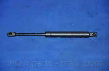 Parts-Mall PQA-603 - Plinski amortizer, prtljaznik/utovarni prostor www.molydon.hr