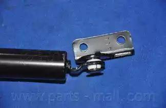 Parts-Mall PQA-244 - Plinski amortizer, prtljaznik/utovarni prostor www.molydon.hr