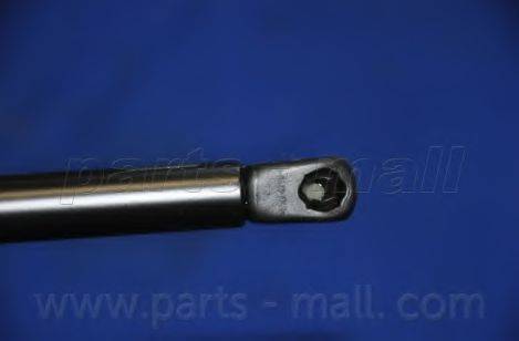 Parts-Mall PQA-247 - Plinski amortizer, prtljaznik/utovarni prostor www.molydon.hr