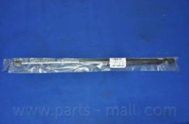 Parts-Mall PQA-208 - Plinski amortizer, prtljaznik/utovarni prostor www.molydon.hr