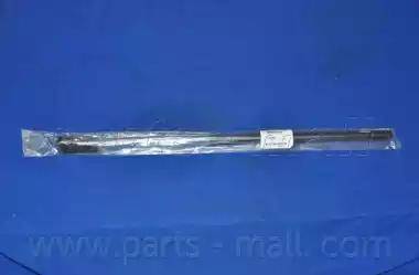 Parts-Mall PQA-239 - Plinski amortizer, prtljaznik/utovarni prostor www.molydon.hr