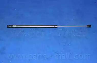 Parts-Mall PQB-246 - Plinski amortizer, prtljaznik/utovarni prostor www.molydon.hr