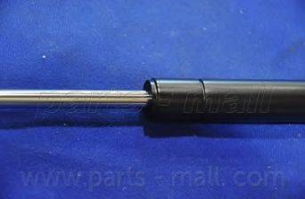 Parts-Mall PQB-242 - Plinski amortizer, prtljaznik/utovarni prostor www.molydon.hr