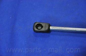 Parts-Mall PQB-242 - Plinski amortizer, prtljaznik/utovarni prostor www.molydon.hr