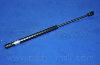 Parts-Mall PQB-259 - Plinski amortizer, prtljaznik/utovarni prostor www.molydon.hr