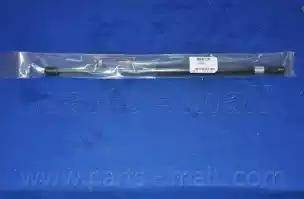 Parts-Mall PQB-256 - Plinski amortizer, prtljaznik/utovarni prostor www.molydon.hr