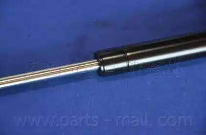 Parts-Mall PQB-269 - Plinski amortizer, prtljaznik/utovarni prostor www.molydon.hr