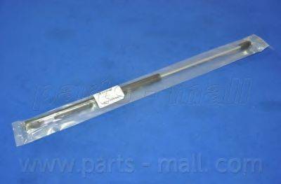 Parts-Mall PQB-260 - Plinski amortizer, prtljaznik/utovarni prostor www.molydon.hr