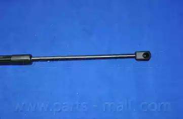 Parts-Mall PQB-268 - Plinski amortizer, prtljaznik/utovarni prostor www.molydon.hr