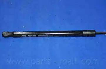 Parts-Mall PQB-268 - Plinski amortizer, prtljaznik/utovarni prostor www.molydon.hr