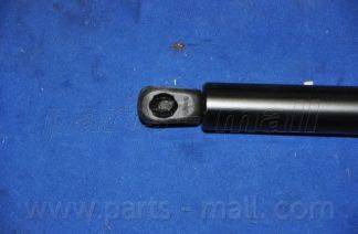 Parts-Mall PQB-213 - Plinski amortizer, prtljaznik/utovarni prostor www.molydon.hr