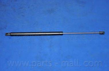 Parts-Mall PQB-213 - Plinski amortizer, prtljaznik/utovarni prostor www.molydon.hr