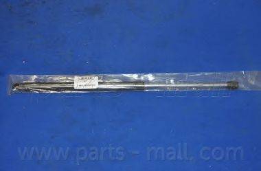 Parts-Mall PQB-213 - Plinski amortizer, prtljaznik/utovarni prostor www.molydon.hr