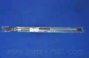 Parts-Mall PQB-228 - Plinski amortizer, prtljaznik/utovarni prostor www.molydon.hr