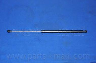 Parts-Mall PQC-204 - Plinski amortizer, prtljaznik/utovarni prostor www.molydon.hr