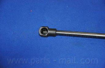 Parts-Mall PQC-204 - Plinski amortizer, prtljaznik/utovarni prostor www.molydon.hr