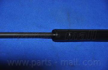 Parts-Mall PQC-204 - Plinski amortizer, prtljaznik/utovarni prostor www.molydon.hr