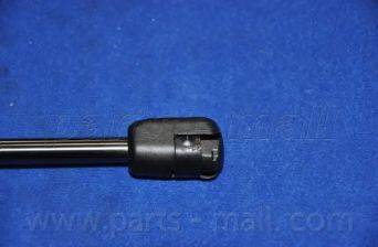 Parts-Mall PQC-205 - Plinski amortizer, prtljaznik/utovarni prostor www.molydon.hr