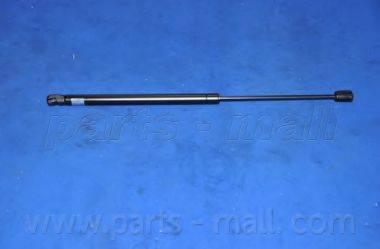 Parts-Mall PQC-205 - Plinski amortizer, prtljaznik/utovarni prostor www.molydon.hr